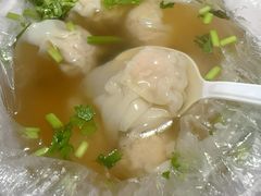 -老谢野馄饨(延安路店)