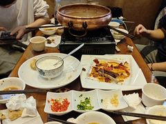 -玛禄藏膳(五分店)