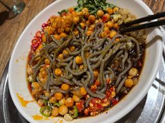 蕨根粉-老号尤兔头(玉堂店)