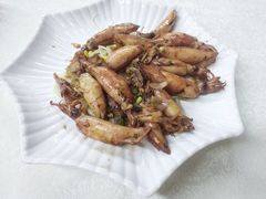 -蠔园山庄(礼乐食街店)