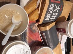 -肯德基(建华店)