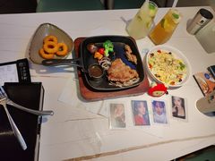 -牛扒先生·厚切雪花牛扒西餐厅(北京路禺山路店)