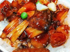 -悦融琥珀·京鲁菜·海味珍品(西单店)