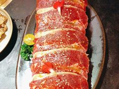 -和来烤肉(仓山万达店)