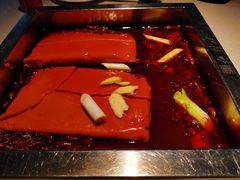 -红鼎坊·老成都火锅(新南门店)
