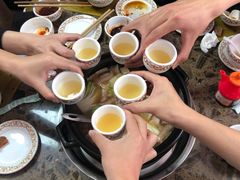 -乳仔牛牦牛汤锅 烤羊排(松潘古城店)