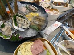 -海底捞火锅(天一广场亚细亚店)