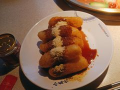 -小龙坎火锅(全球总店)