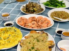 -明记海鲜大排档(巽寮湾店)