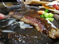 -吉布鲁牛排海鲜自助(巴南万达广场店)