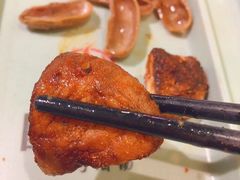 -四季烟火烧烤酒场