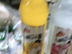 -韩马老王烧烤(西二路店)