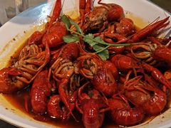 -海底捞火锅(杭州滨江九宜城店)