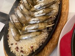 -莆田餐厅PUTIEN(金融街购物中心店)