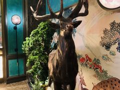-新白鹿餐厅(金鹰新街口店)