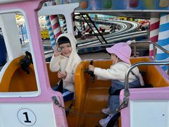 -沈阳方特欢乐世界