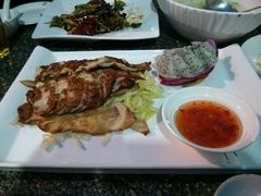 金牌碳烤肉-江宁会馆(劈柴院店)