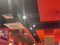 -蜀香三绝·牛蛙·烤鱼·天府炒鸡(安丘泰华店)