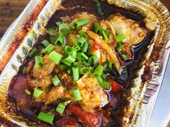 -晓靖轩烧烤(沙河风情店)