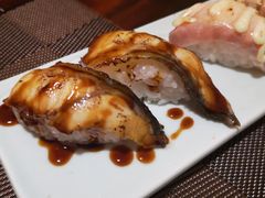 -渔日本料理铁板烧(新天地假日广场店)