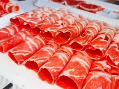 太阳卷-丁卯•铜锅涮肉(工体店)