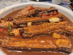 -江南韵·无锡太湖文化体验餐厅(凤凰天街店)