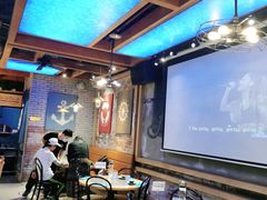 -鱼库·不仅是一家烤鱼店(车公庙店)