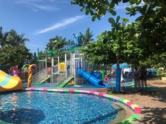 -三亚亚龙湾天域度假酒店