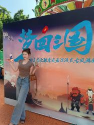 -福州儿童公园