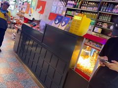 -川正旺江湖菜(三元桥店)