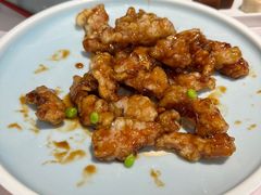 -味+新京宴·烤鸭·北京菜(创意谷店)