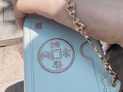 -龙华素斋(龙华路店)