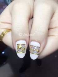 -JustNail甲思美甲