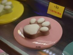 -猫咪博物馆(顶澳仔猫街店)