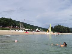 -亚龙湾海底世界