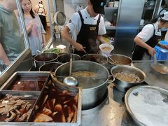 -蒋家肠旺面馆老店(合群路店)