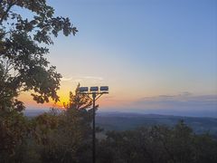 -帽儿山国家森林公园