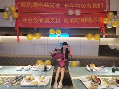 -堂会·KTV·自助餐·团建聚会(天河店)