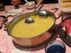 -囍凤楼·粤菜·点心·火锅(温特莱店)