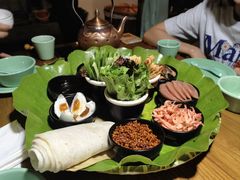 雄安大咖-淀里船宴(裕华东路店)