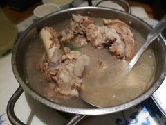 -东方饺子王(文化东路店)