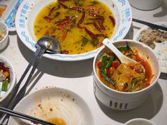 -花椒俏川菜小馆(南海万达店)