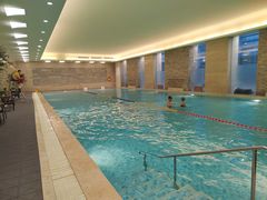 -健体中心·青岛香格里拉