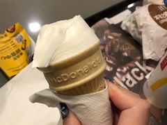 -麦当劳(龙之梦购物中心店)