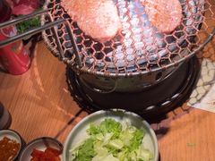 -烧肉达人•炭火烧肉(新天地店)