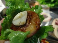 -马路牙子地桌烤肉(工体店)