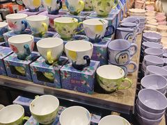 -永辉超市(龙湾万达店)