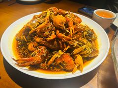 -马头巷·食景园(苏州总店)