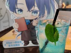 -Nord Grill&Bar Highland诺德西餐(深圳欢乐海岸店)