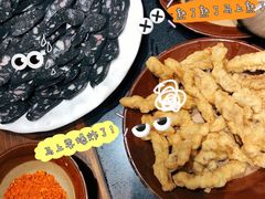 -临江门重庆老火锅(德新里店)